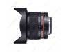 Samyang for Pentax 8mm F/3.5 Aspherical IF MC Fisheye CS II DH (Detachable Hood)